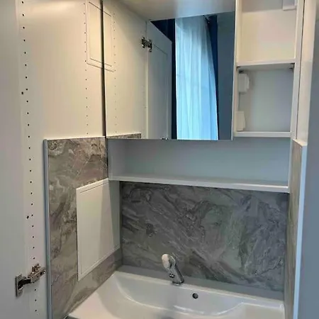 Apartamento Proche De Paris - 3 Minutes Du Metro Levallois-Perret
